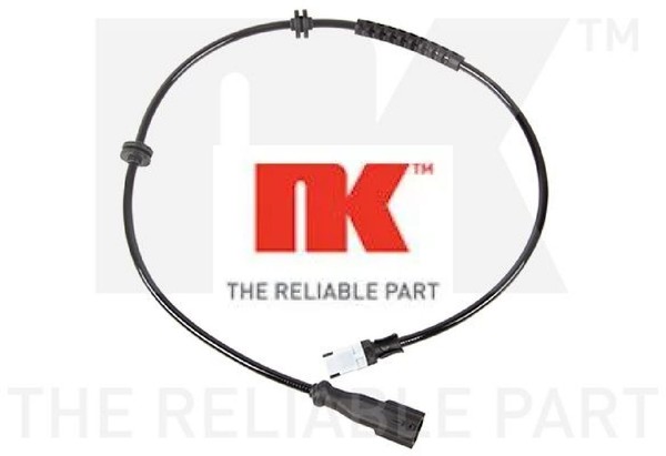 NK 293946 Sensor FüR Raddrehzahl ABS Sensor Raddrehzahl FüR Renault-image
