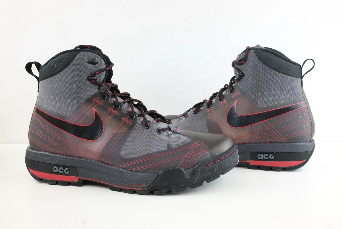 ◽️ NIKE　ナイキ ACG ズーム アシコ　ブーツ　29.0 中古美品 Nike Zoom Ashiko ACG Black for Sale | Authenticity Guaranteed | eBay