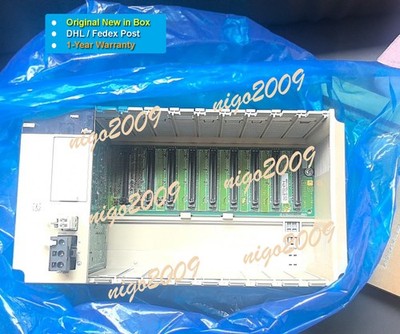 Brand New in Box YASKAWA JEPMC-BU3301-E Machine Controller 1-Year Warranty