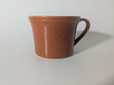 Imperial by W Dalton Tangerine Space Atomic P9261 Stoneware Coffee Mug