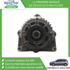 Alternateur Chevrolet AVEO