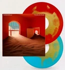 TAME IMPALA The Slow Rush 2xLP Red Blue Gold Splodge Multi Vinyl 180G 2LP 🆕 ✅