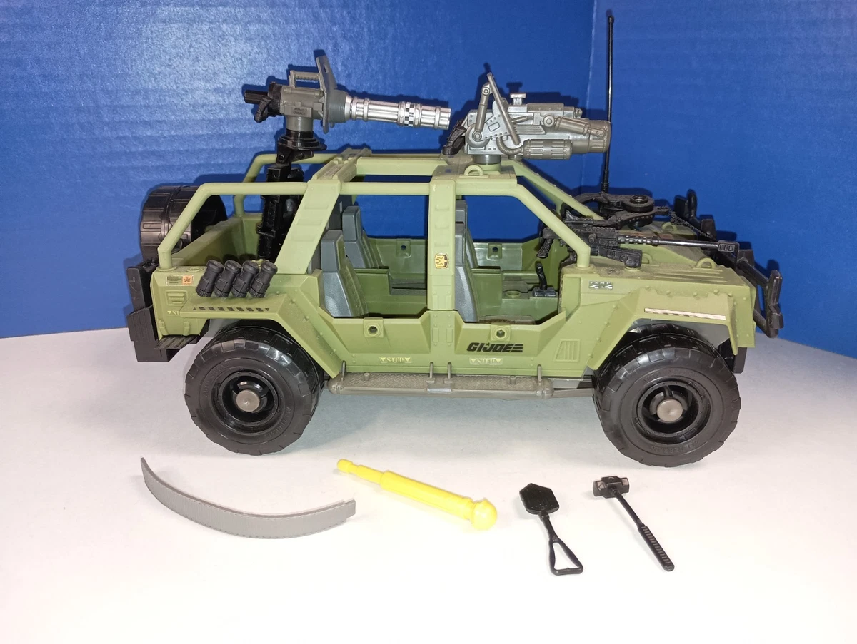 Gi Joe Vamp for sale | eBay