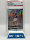 2024 Panini Prizm Caleb Williams Silver Prizm (RC) #301