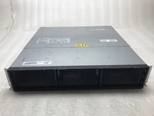 IBM System Storage EXP3524 Expansion Unit (1746-A4E) - No Caddies/Modules