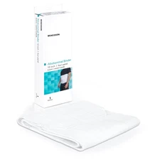 McKesson Abdominal Binder Med/Lge 45 to 62 Inch Waist Circumference