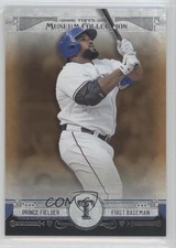 2015 Topps Museum Collection Copper Prince Fielder #55 2f9