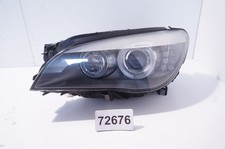 BMW 7er F01 F02 F04 Scheinwerfer AHL-Xenonlicht links 7228425 7182151
