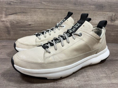 Cole Haan Zerogrand Explore C30363 Sneakers Shoes Comfort Leather Men Size 10M - Picture 8 of 14