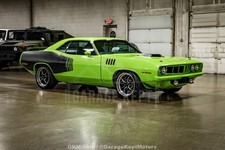 1974 Plymouth CUDA for Sale