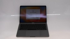 Apple MacBook Pro A1989 13 Core i5 16GB 256GB Gray 2019