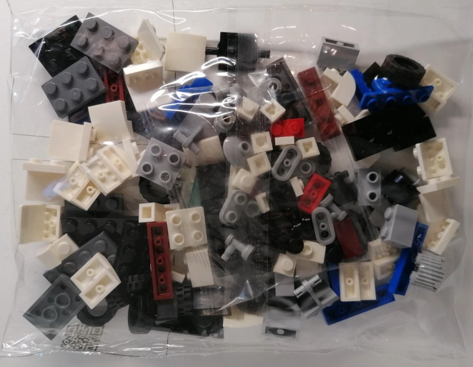 LEGO Creator 31091 Shuttle Transporter, photo 4 sur 5