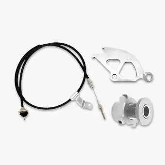 Clutch Parts & Kits