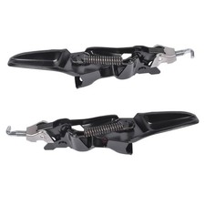 Convertible Top Latch LH Driver+RH Passenger Side Fit for Buick LeSabre 1971-197