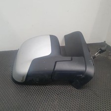 Retroviseur droit (ou coque) Fiat Qubo