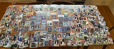 Sports Card Collection Lot, You will Receive All Cards Pictured, LeBron, Brady