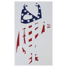 Gloomis Decals Stickers 55904-01 Fishing
