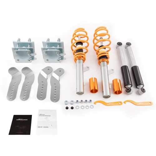 Coilovers Suspensiojn Kit for VW Caddy Mk3 2K 2004-2010 1.4 1.6 1.9TDI 2.0