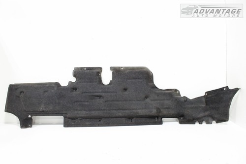 2015-2023 CHRYSLER 300 LEFT DRIVER SIDE UNDERBODY SPLASH SHIELD COVER OEM - Picture 2 of 5