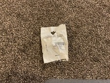 Dryer thrmst-fix 3977767 whirpool new in bag factory part thermostat