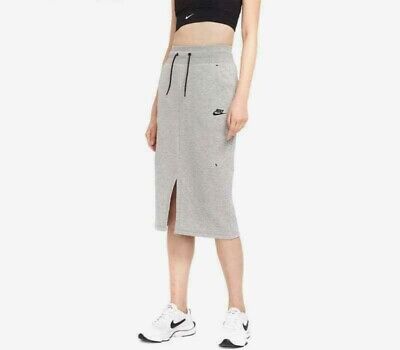 Nike Size Sportswear Tech Fleece Women's Tech Skirt | eBay Nike Size Sportswear Tech Fleece Women's Tech Skirt | eBay