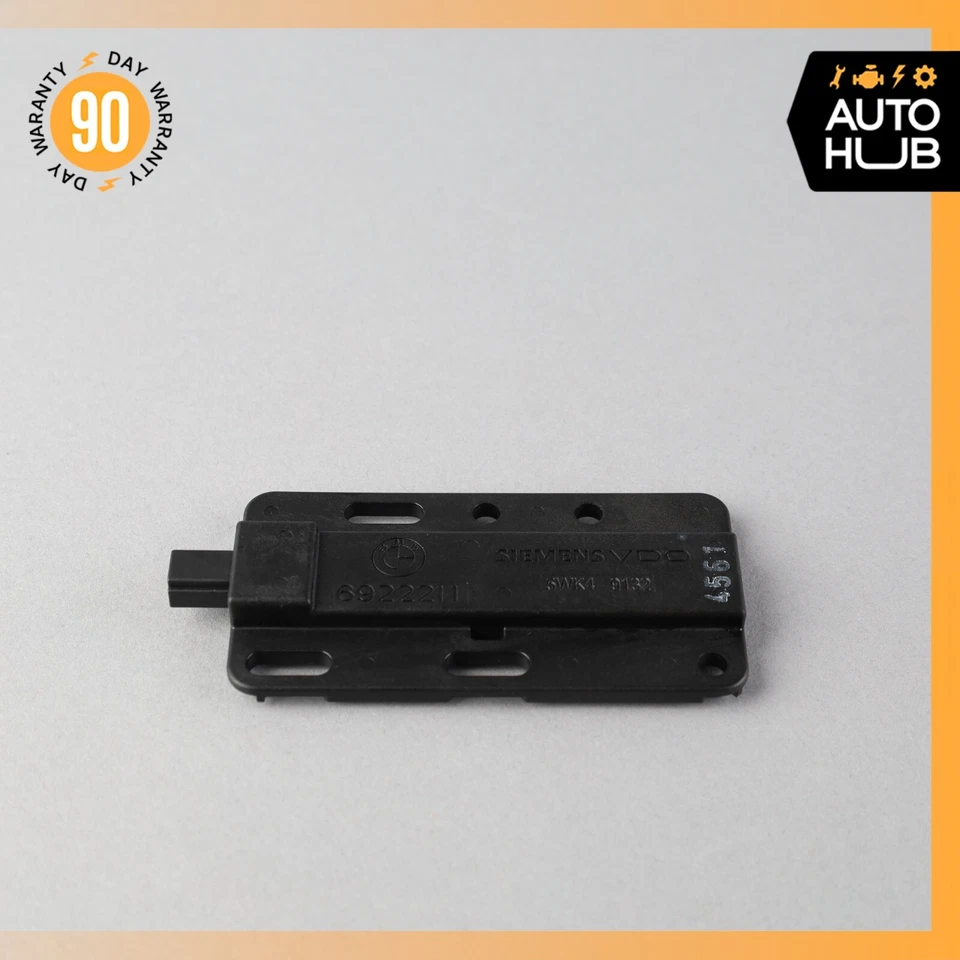 04-13 宝马 E64 650i 335i 550i 无钥匙 Go 控制模块 天线传感器 原始设备制造商 71k — 第 2/4 张图片