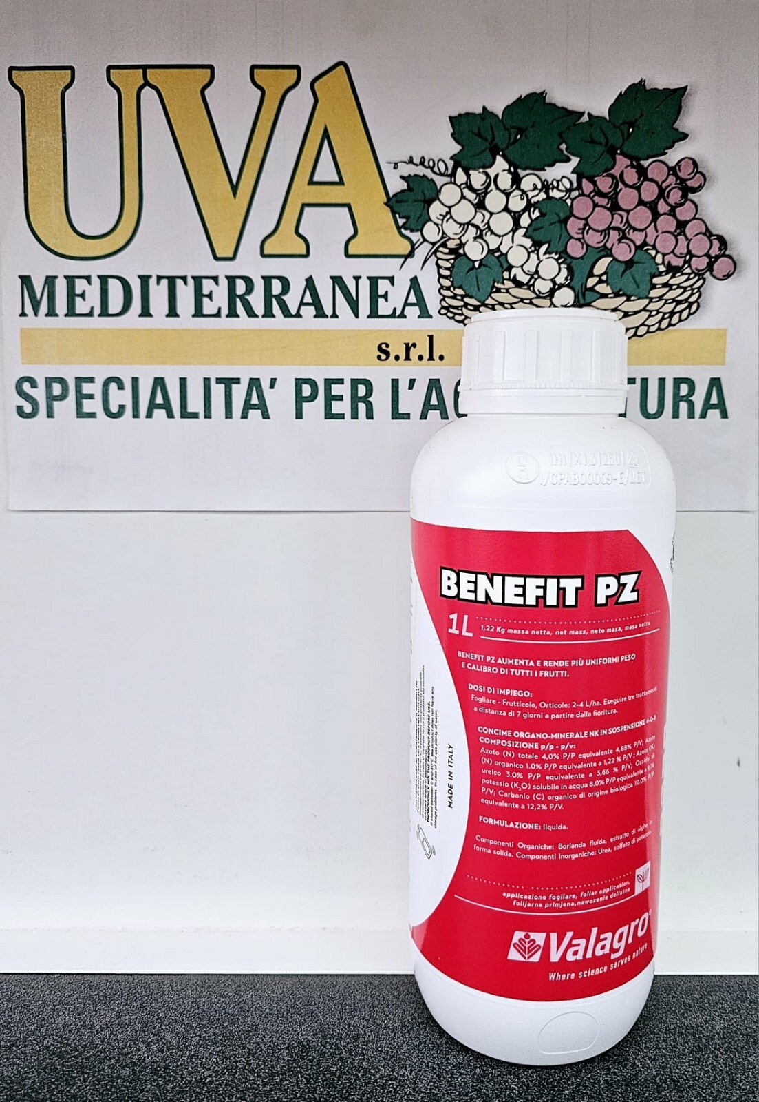 Foto 1 di 2