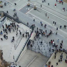 Northerner - End Of The Holiday (LP, Album, Ltd) (Mint (M))