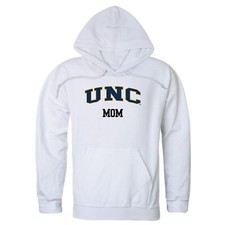 University Of Northern Colorado Bears UNC NCAA College Mom Hoodie Sweatshirt