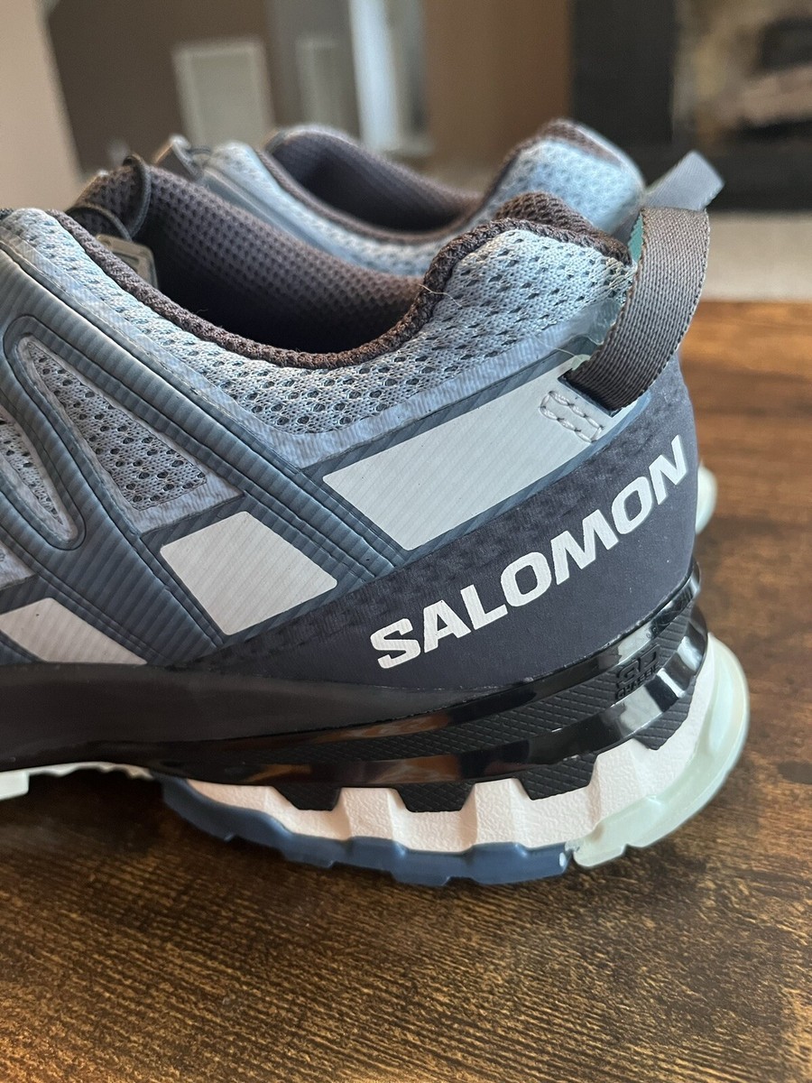Salomon XA Pro 3D v8 GTX スニーカー ブラック/ブルー Yahoo!オークション - SALOMON サロモン XA PRO 3D v8 GTX