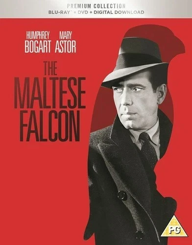 Humphrey Bogart DVDs Classical