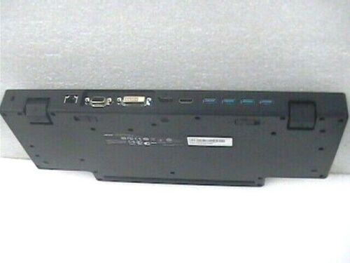 Acer ProDock MS2339 Docking Station HDMI/DP/4x USB 3 DOCK NO POWER SUPPLY - Picture 6 of 9