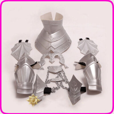 Fate/Grand Order Jeanne d'Arc Armor Headgear Cosplay Party Custome ...