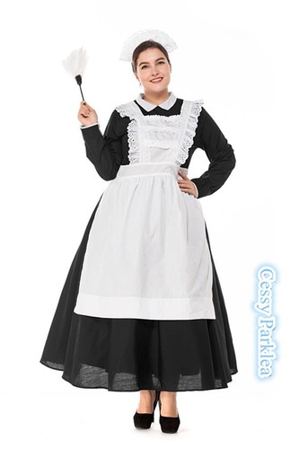 plus size victorian fancy dress