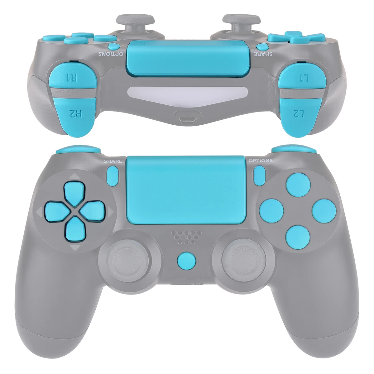 Ps4 controller best sale repair kit
