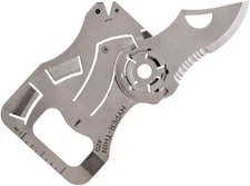 New Zootility Hyper Thin Wallet Knife HYPER THIN KNIFE