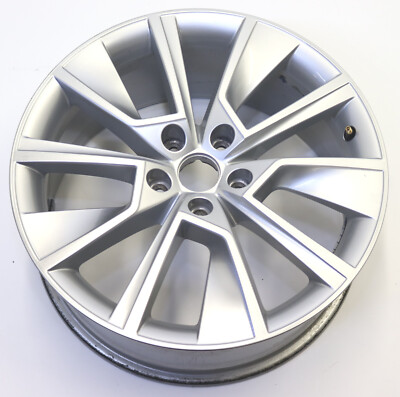 Skoda Octavia 4 IV NX 5E3601025K Alloy Wheel Rim 18 Inch 7.5J ET48 Alloy Rim
