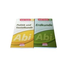 Pocket Teacher Abi Sekundarstufe II Politik/S...