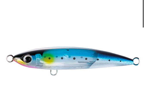 Shimano Ocea Bettyu Hiramasa 190F Flash Boost 19cm 73g Floating Sea Lure  2SET - Picture 9 of 11