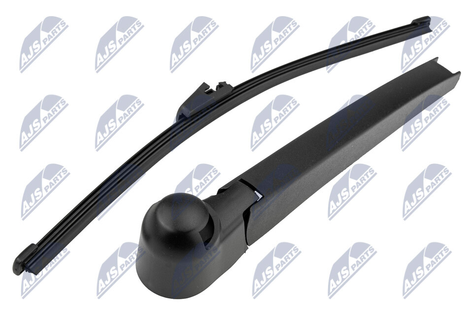 Wiper arm Rear EWB-VW-008 NTY for VW GOLF Mk IV - Image 6
