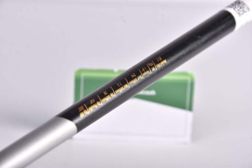 Left Hand Cobra King Ltd Black #3 Wood / 13-16 Degree / Stiff Flex UST Mamiya - Picture 6 of 8