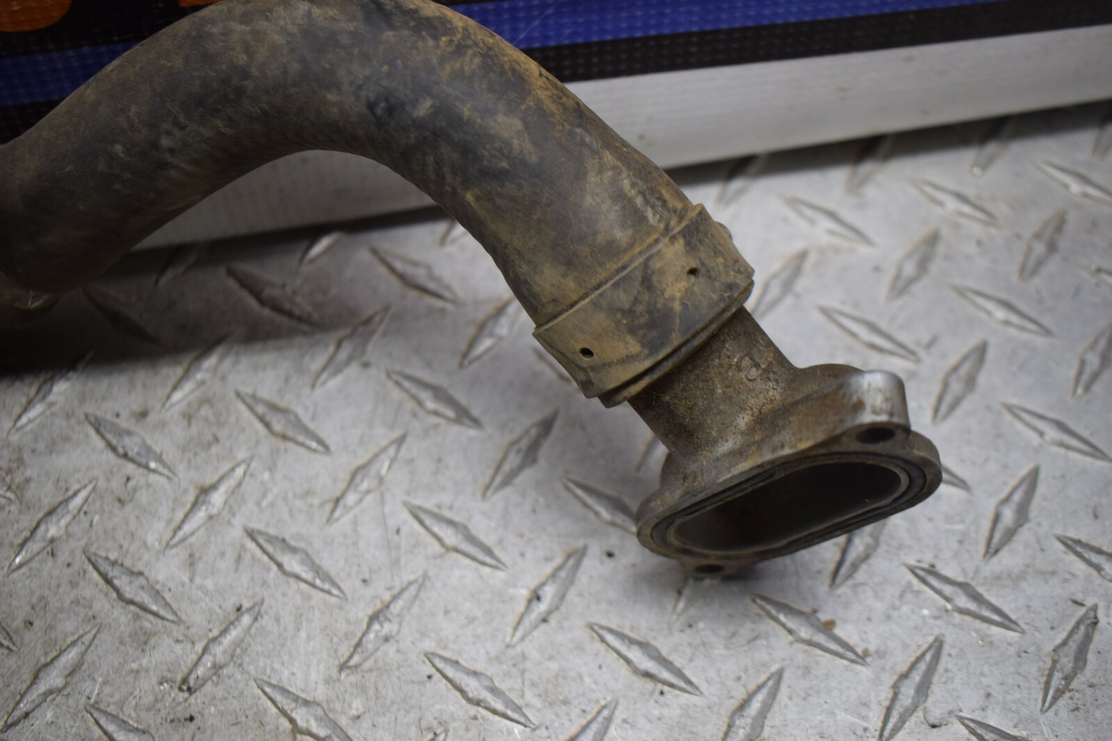 324 YAMAHA R6 MOTOR COOLANT LINES HOSES YZF R 6 MOTORCYCLE BIKE FREE