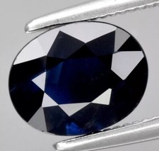 Australian Sapphire 1.31 Ct