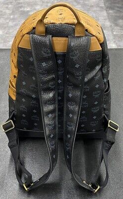 MCM x Stefan Strumbel MCM x Stefan Strumbel