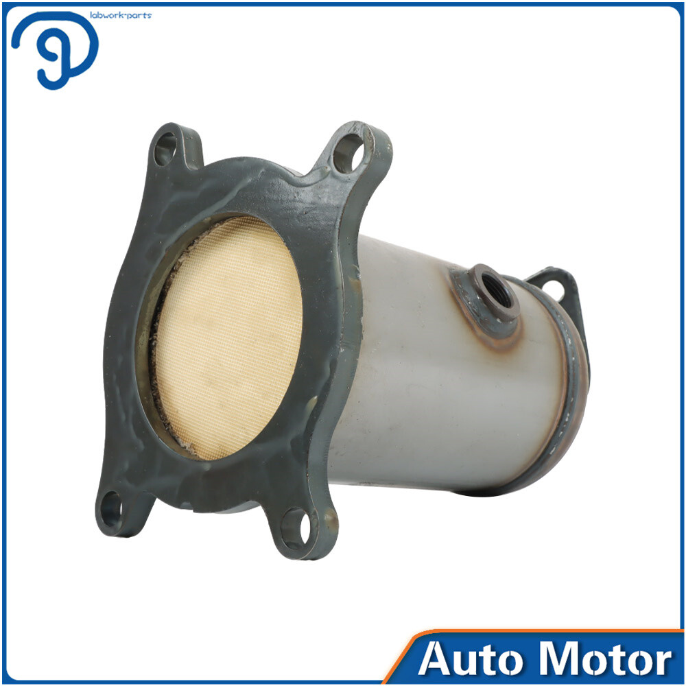 Front Rear Catalytic Converter For Ford Edge 3.5L 2007 2008 2009