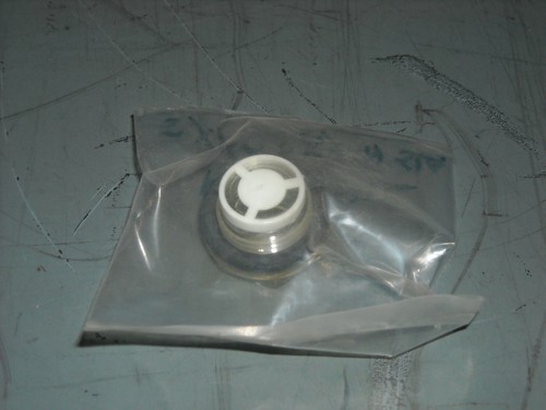 SXXX-XX-N-SLG, Hydronic, Round Sight Glass, New Old Stock - Picture 3 of 3