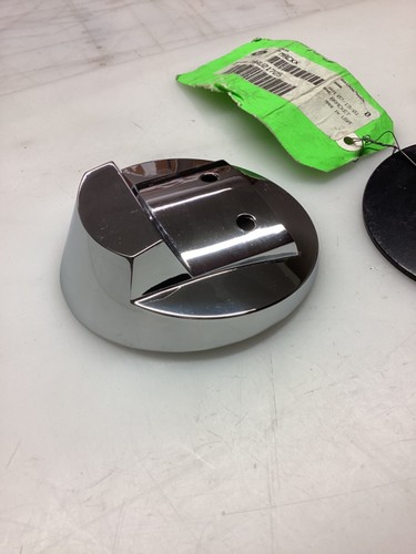 New Mack R model , DM , RD, U , NOS hood dog mount with backing plate , #14MF45 - Picture 6 of 10