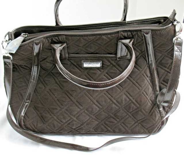 microfiber purse