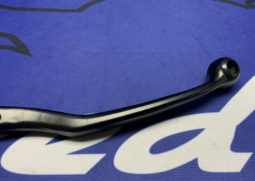 Emgo Clutch Lever (Black) FZ600 1986-1988 30-51142 - Picture 12 of 24