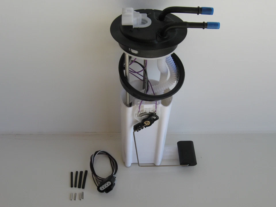 Autobest F2585A Fuel Pump Module For 2003 Chevrolet Express 3500 V8 6.0L Foto 4 de 4